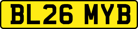 BL26MYB