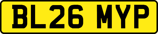 BL26MYP