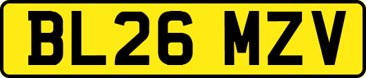 BL26MZV