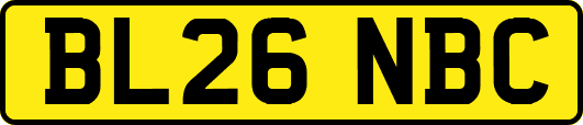 BL26NBC