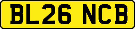 BL26NCB