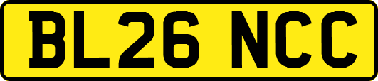 BL26NCC
