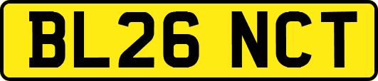 BL26NCT