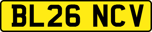 BL26NCV