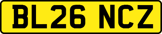 BL26NCZ