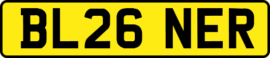BL26NER
