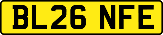 BL26NFE