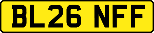 BL26NFF