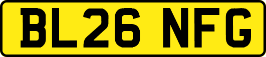 BL26NFG