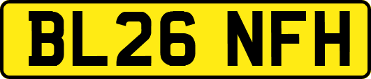 BL26NFH