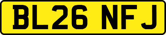 BL26NFJ