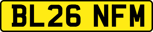 BL26NFM