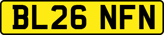BL26NFN