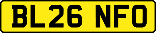 BL26NFO