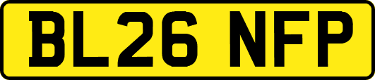 BL26NFP