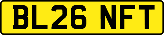 BL26NFT