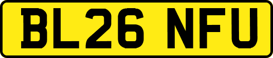 BL26NFU