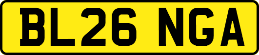 BL26NGA