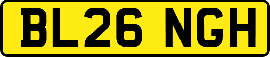 BL26NGH