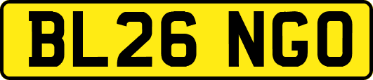 BL26NGO