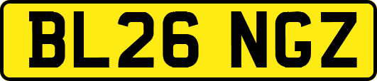 BL26NGZ