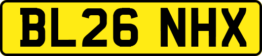 BL26NHX