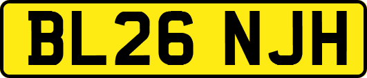 BL26NJH