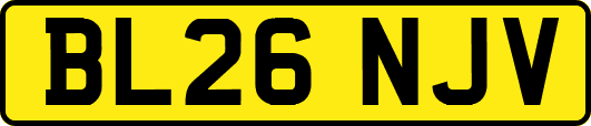 BL26NJV