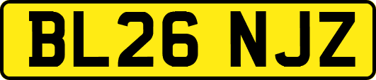 BL26NJZ