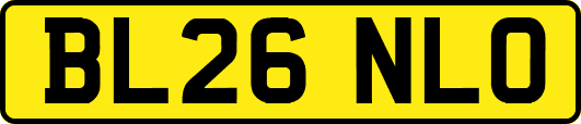 BL26NLO