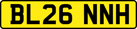 BL26NNH