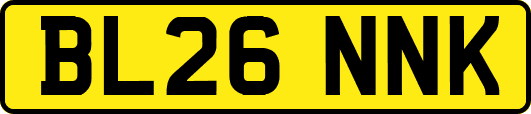 BL26NNK