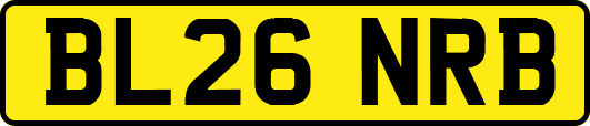 BL26NRB