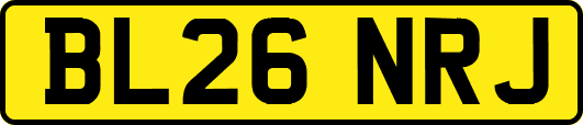 BL26NRJ