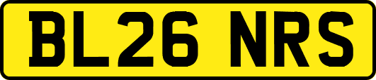 BL26NRS