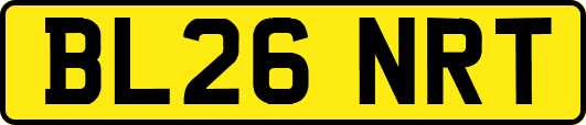 BL26NRT