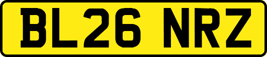 BL26NRZ