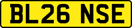 BL26NSE