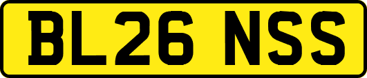 BL26NSS