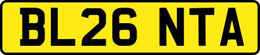 BL26NTA
