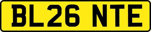 BL26NTE