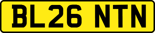 BL26NTN