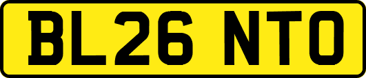 BL26NTO
