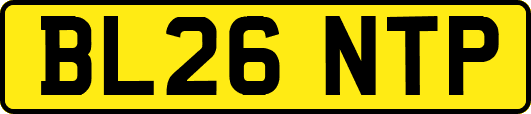 BL26NTP