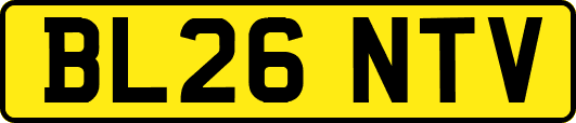BL26NTV