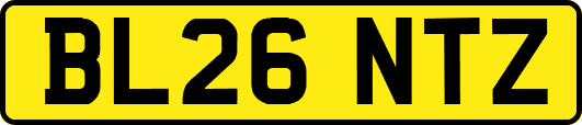 BL26NTZ