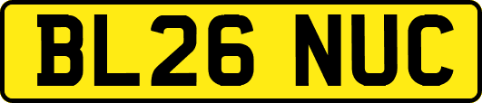 BL26NUC