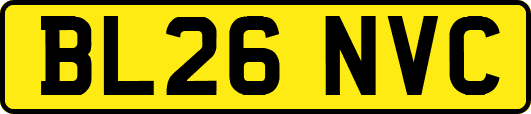 BL26NVC