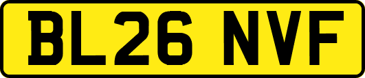 BL26NVF