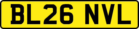 BL26NVL